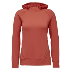 Sportklettern^Black Diamond Women's Alpenglow Hoody