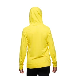 Sportklettern^Black Diamond Women's Alpenglow Hoody