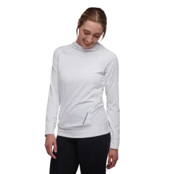 Sportklettern^Black Diamond Women's Alpenglow Hoody