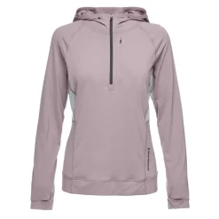 Trad Klettern^Black Diamond Women's Alpenglow Pro Hoody - Past Season