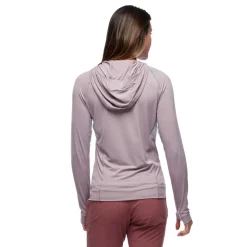 Trad Klettern^Black Diamond Women's Alpenglow Pro Hoody - Past Season