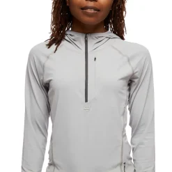 Trad Klettern^Black Diamond Women's Alpenglow Pro Hoody - Past Season