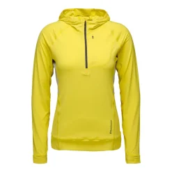 Kapuzenpullover^Black Diamond Women's Alpenglow Pro Hoody