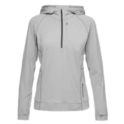 Kapuzenpullover^Black Diamond Women's Alpenglow Pro Hoody