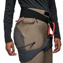 Eisklettern^Black Diamond Women's Alpine Hybrid Pants