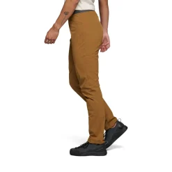 Big Wall Klettern|Wandern^Black Diamond Women's Alpine Light Pants
