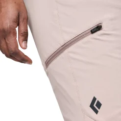 Big Wall Klettern|Wandern^Black Diamond Women's Alpine Light Pants