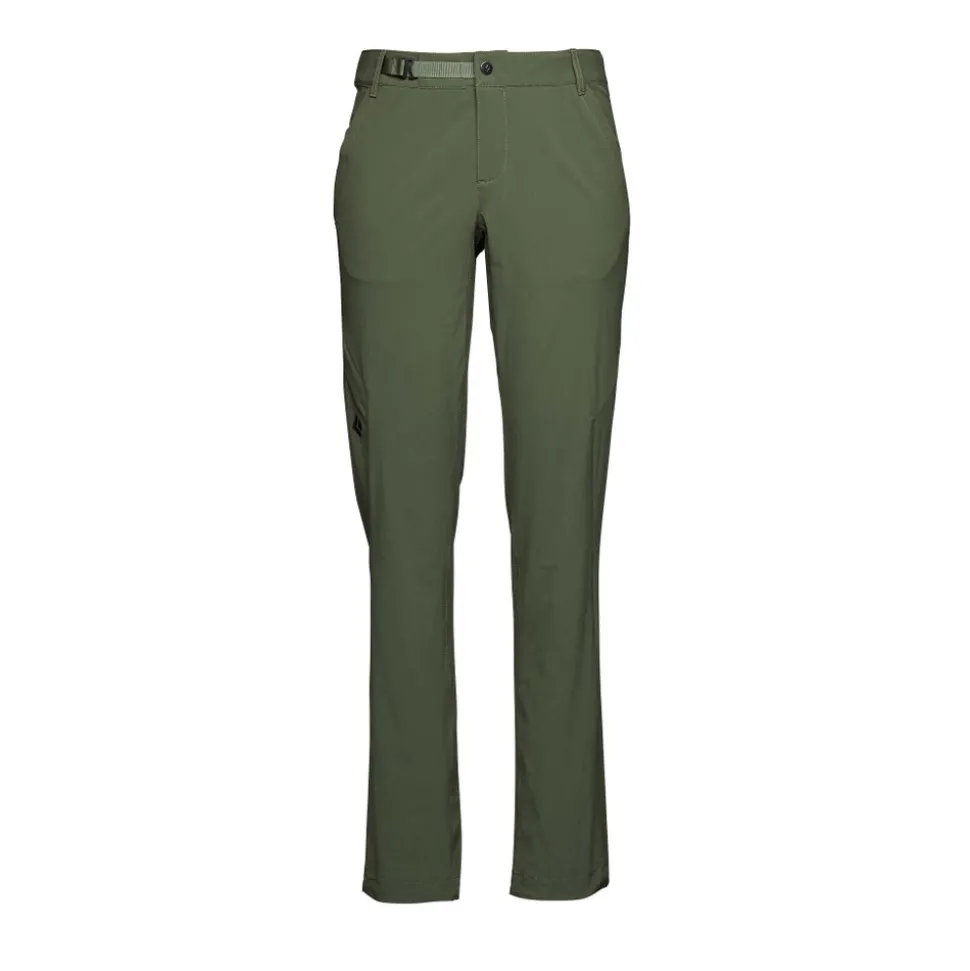 Kletterhosen^Black Diamond Women's Alpine Light Pants - Past Season