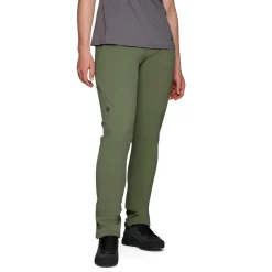 Kletterhosen^Black Diamond Women's Alpine Light Pants - Past Season