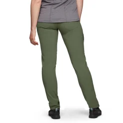 Kletterhosen^Black Diamond Women's Alpine Light Pants - Past Season