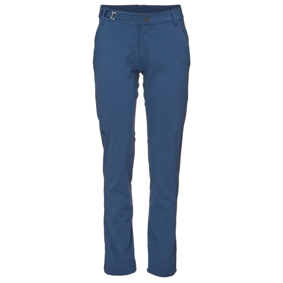 Kletterhosen^Black Diamond Women's Alpine Light Pants - Past Season