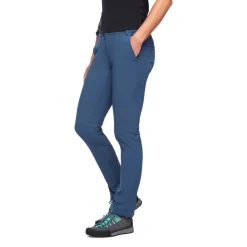 Kletterhosen^Black Diamond Women's Alpine Light Pants - Past Season