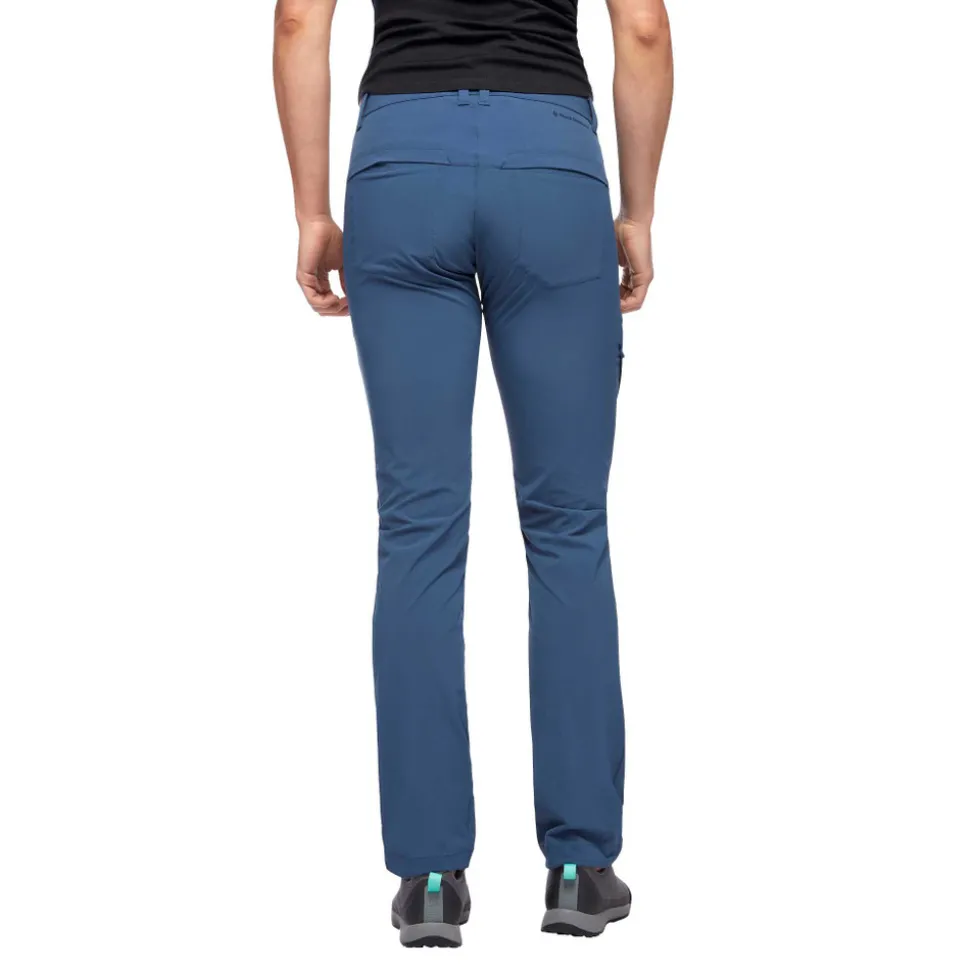 Kletterhosen^Black Diamond Women's Alpine Light Pants - Past Season