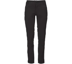 Kletterhosen^Black Diamond Women's Alpine Light Pants - Past Season