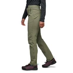 Alpines Klettern^Black Diamond Women's Alpine Pants