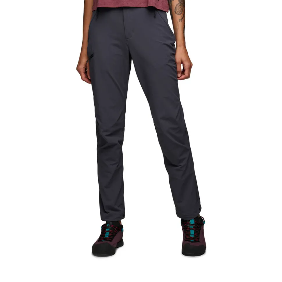 Alpines Klettern^Black Diamond Women's Alpine Pants