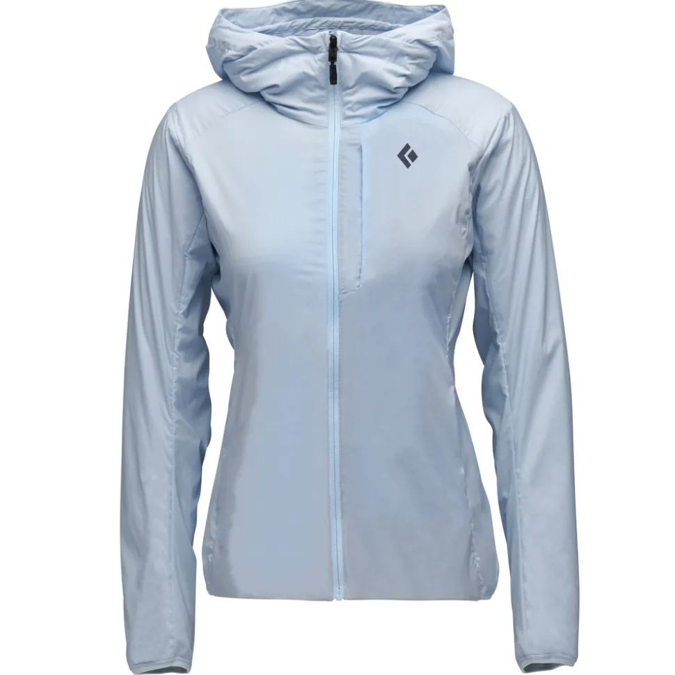 Hardshell^Black Diamond Women's Alpine Start Hoody