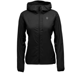 Hardshell^Black Diamond Women's Alpine Start Hoody