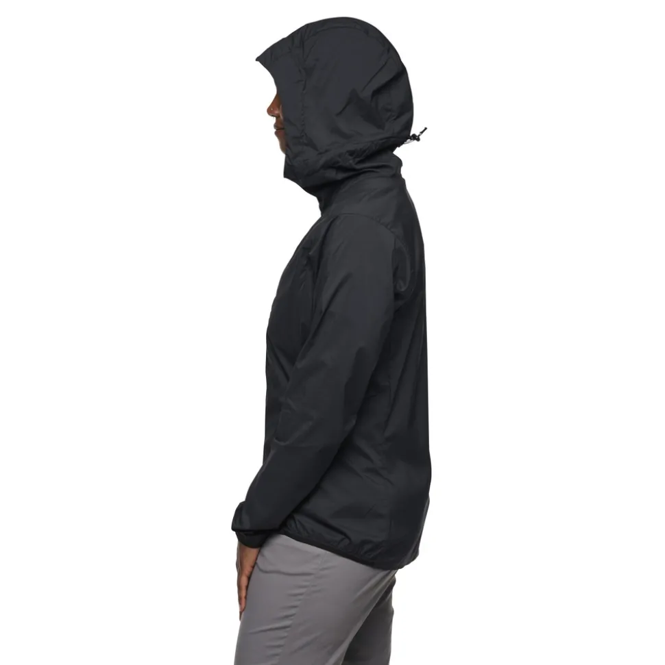 Hardshell^Black Diamond Women's Alpine Start Hoody