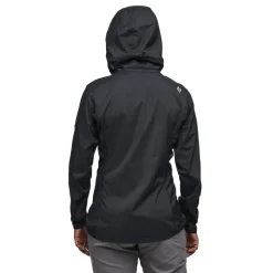 Hardshell^Black Diamond Women's Alpine Start Hoody