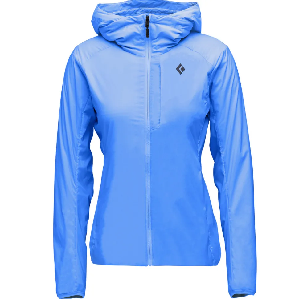 Hardshell^Black Diamond Women's Alpine Start Hoody
