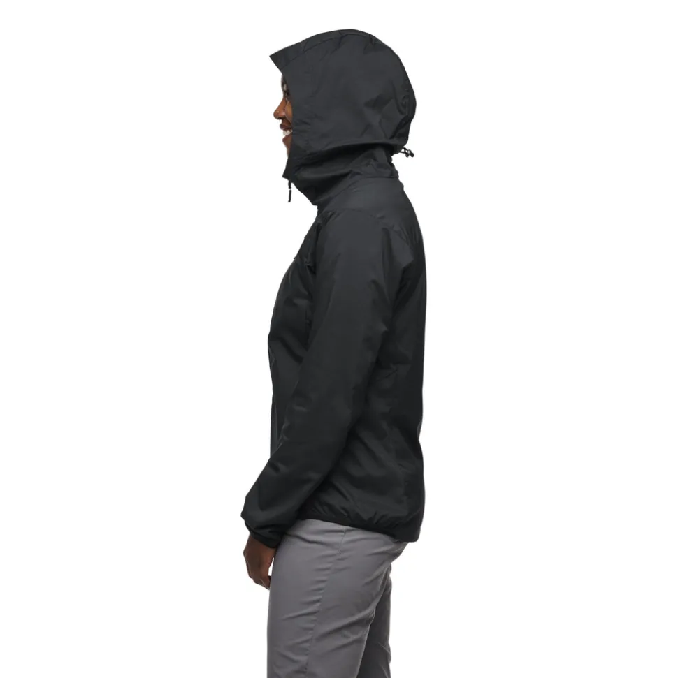Wandern^Black Diamond Women's Alpine Start Insulated Hoody