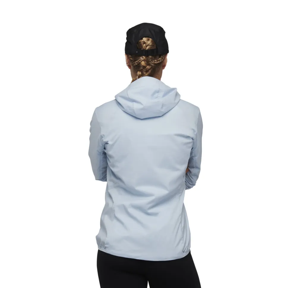 Wandern^Black Diamond Women's Alpine Start Insulated Hoody