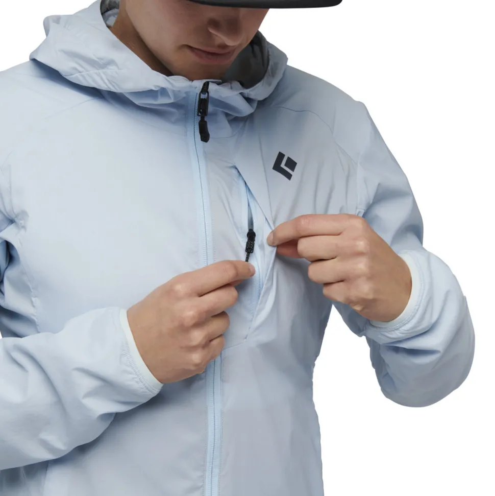 Wandern^Black Diamond Women's Alpine Start Insulated Hoody