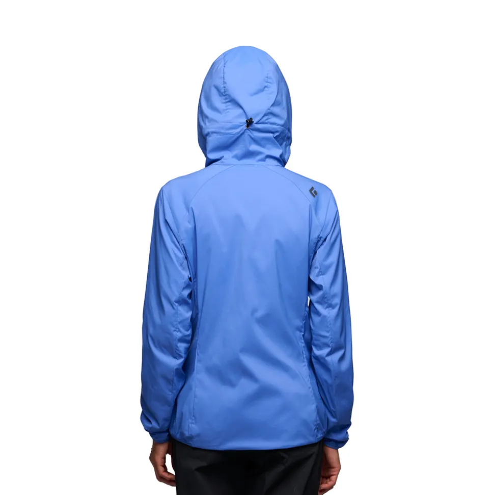 Wandern^Black Diamond Women's Alpine Start Insulated Hoody