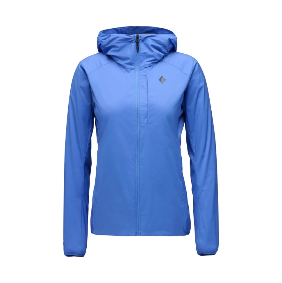 Wandern^Black Diamond Women's Alpine Start Insulated Hoody