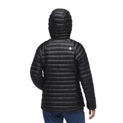 Insulation|Freeriden^Black Diamond Women's Approach Down Hoody