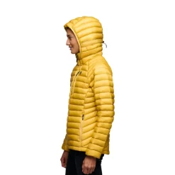 Insulation|Freeriden^Black Diamond Women's Approach Down Hoody