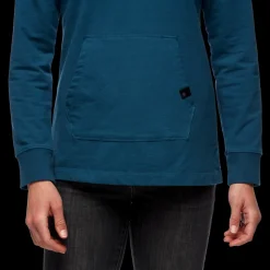 Kapuzenpullover^Black Diamond Women's BD Rays Pullover Hoody