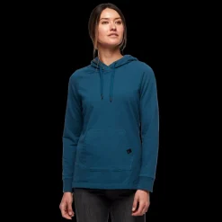 Kapuzenpullover^Black Diamond Women's BD Rays Pullover Hoody