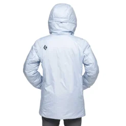 Sportklettern|Alpines Klettern^Black Diamond Women's Belay Parka