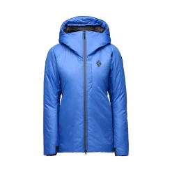 Sportklettern|Alpines Klettern^Black Diamond Women's Belay Parka
