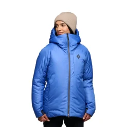 Sportklettern|Alpines Klettern^Black Diamond Women's Belay Parka
