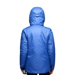 Sportklettern|Alpines Klettern^Black Diamond Women's Belay Parka