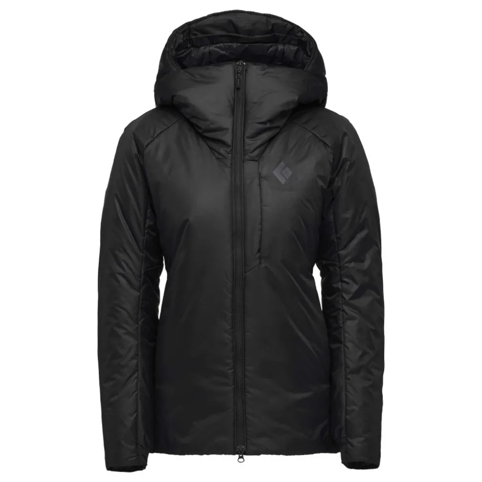 Sportklettern|Alpines Klettern^Black Diamond Women's Belay Parka