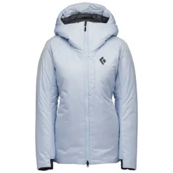 Sportklettern|Alpines Klettern^Black Diamond Women's Belay Parka