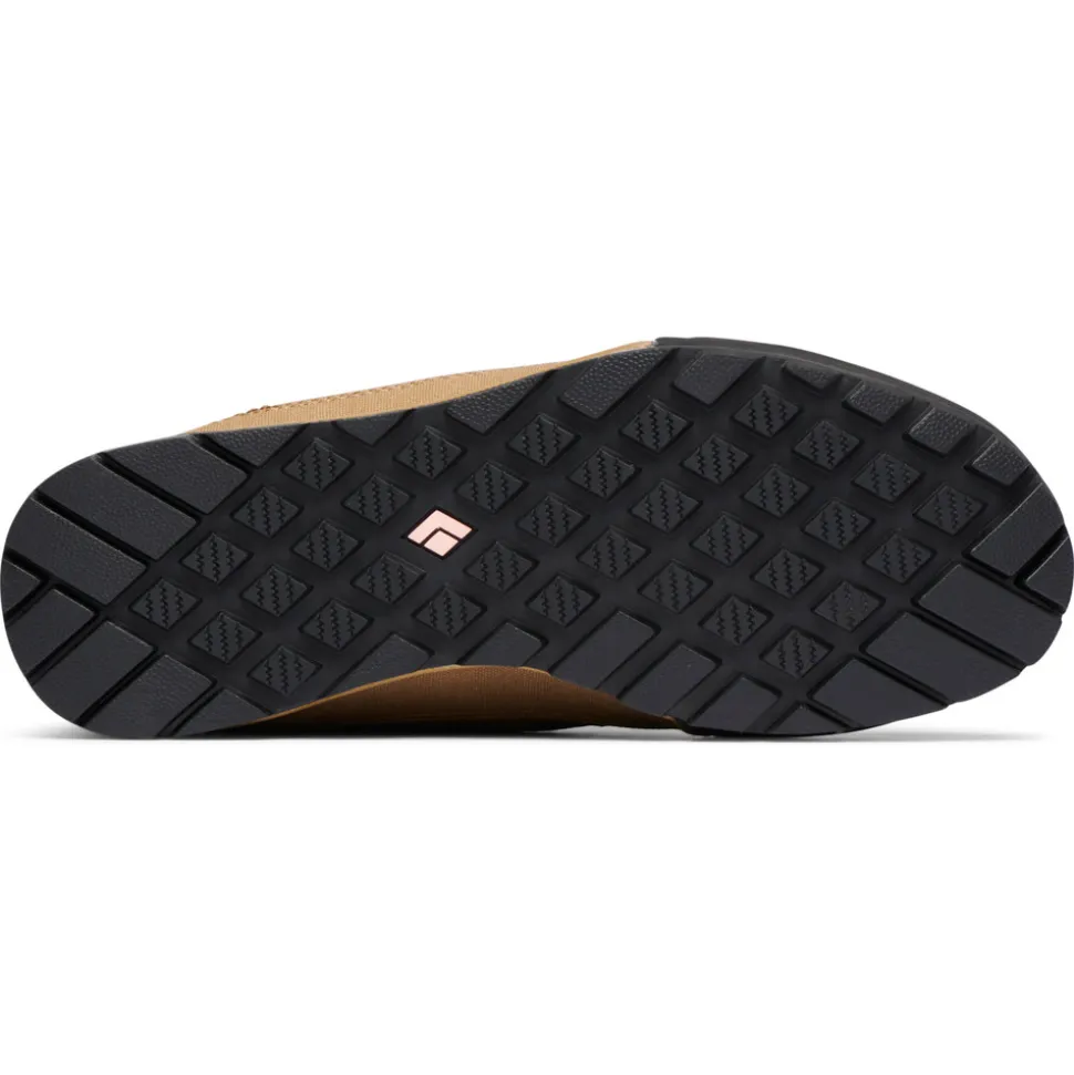 Freeriden^Black Diamond Women's Circuit Mid Shoes Flax