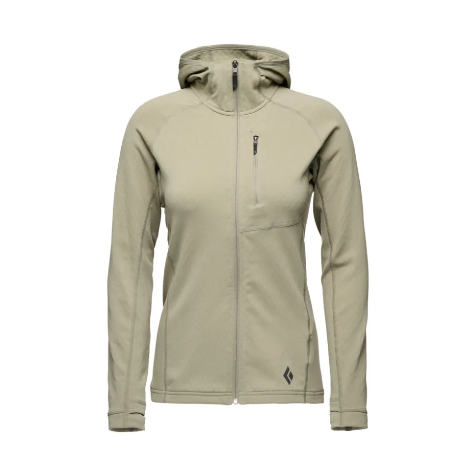 Bergsteigen^Black Diamond Women's Coefficient Hoody