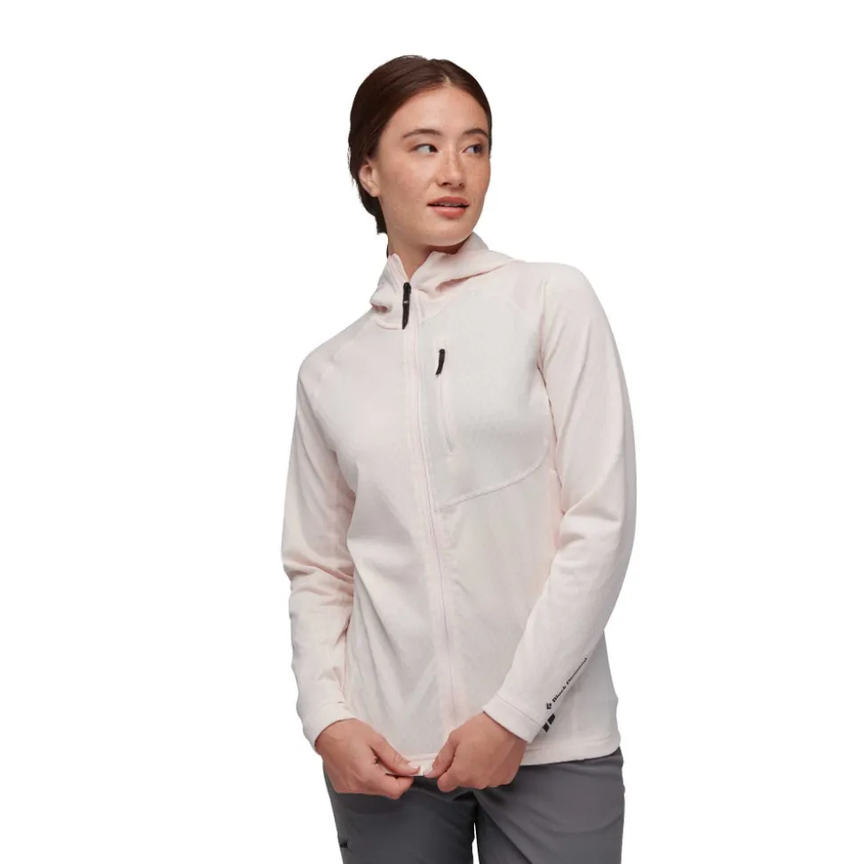 Bergsteigen^Black Diamond Women's Coefficient Hoody