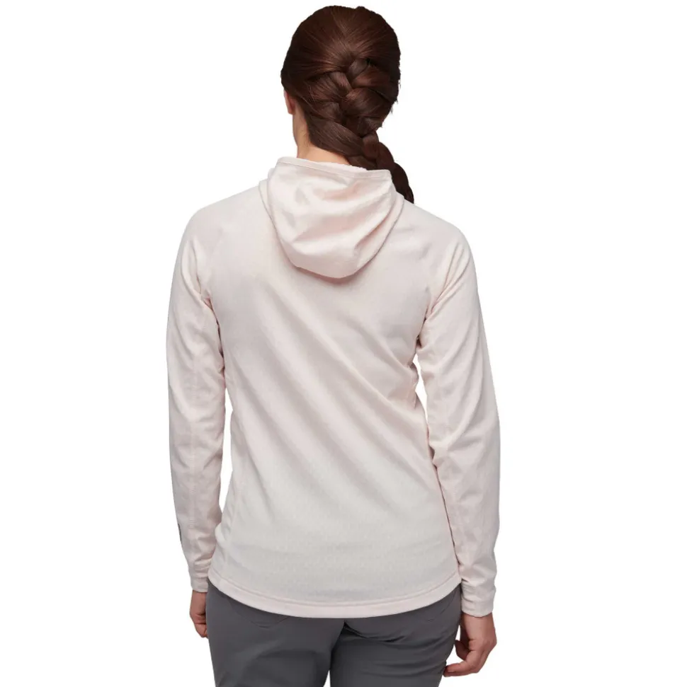 Bergsteigen^Black Diamond Women's Coefficient Hoody