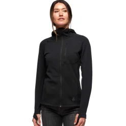 Bergsteigen^Black Diamond Women's Coefficient Hoody