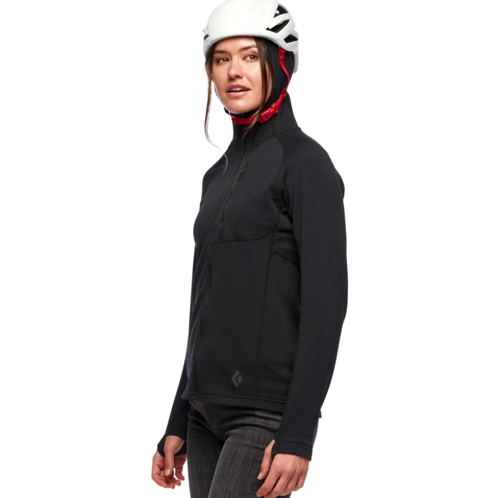 Bergsteigen^Black Diamond Women's Coefficient Hoody