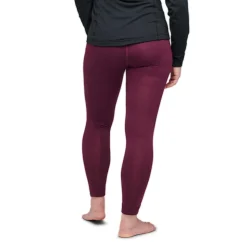 Unterwäsche^Black Diamond Women's Coefficient LT Pants