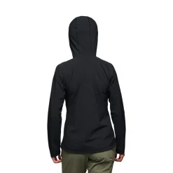 Eisklettern^Black Diamond Women's Coefficient Storm Hoody