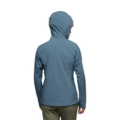Eisklettern^Black Diamond Women's Coefficient Storm Hoody