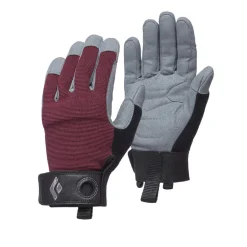 Trad Klettern^Black Diamond Women's Crag Gloves